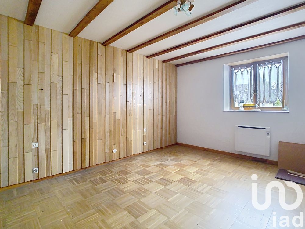 � vendre  Maison Lipsheim (67640)