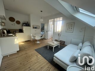  Appartement � vendre 3 pi�ces 33 m�