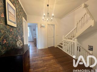  Maison � vendre 9 pi�ces 244 m�