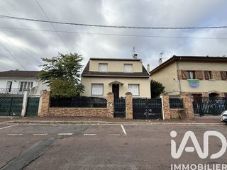  Maison � vendre 5 pi�ces 100 m�