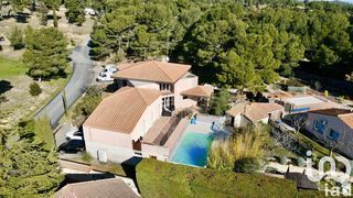  Villa � vendre 7 pi�ces 268 m�