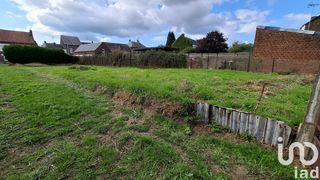  Terrain � vendre 391 m�