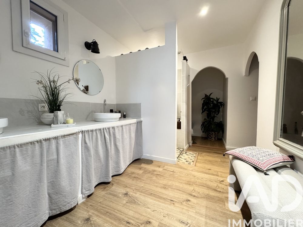 � vendre  Maison Toulouges (66350)