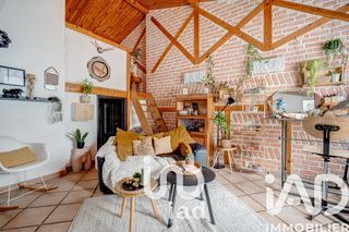  Maison � vendre 4 pi�ces 120 m�