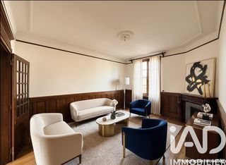  Maison � vendre 5 pi�ces 104 m�