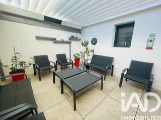  Villa � vendre 7 pi�ces 195 m�