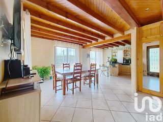  Maison � vendre 6 pi�ces 143 m�