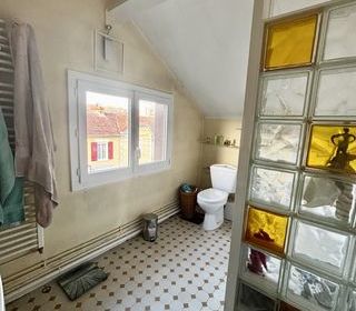  Maison � vendre 6 pi�ces 137 m�