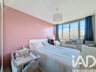  Appartement � vendre 3 pi�ces 60 m�