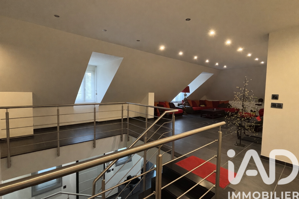 � vendre  Maison Annet-sur-Marne (77410)