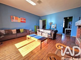  Appartement � vendre 6 pi�ces 103 m�