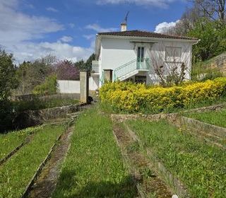  Maison � vendre 4 pi�ces 107 m�