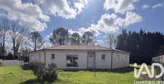  Maison � vendre 5 pi�ces 125 m�