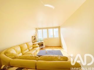  Appartement � vendre 4 pi�ces 74 m�