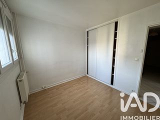  Appartement � vendre 2 pi�ces 47 m�