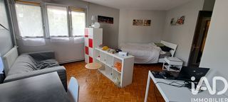  Appartement � vendre 1 pi�ce 34 m�