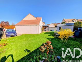  Maison � vendre 5 pi�ces 85 m�