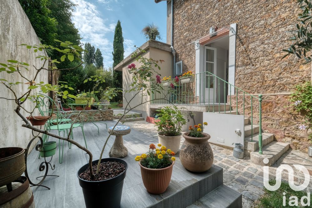 � vendre  Maison Lagny-sur-Marne (77400)