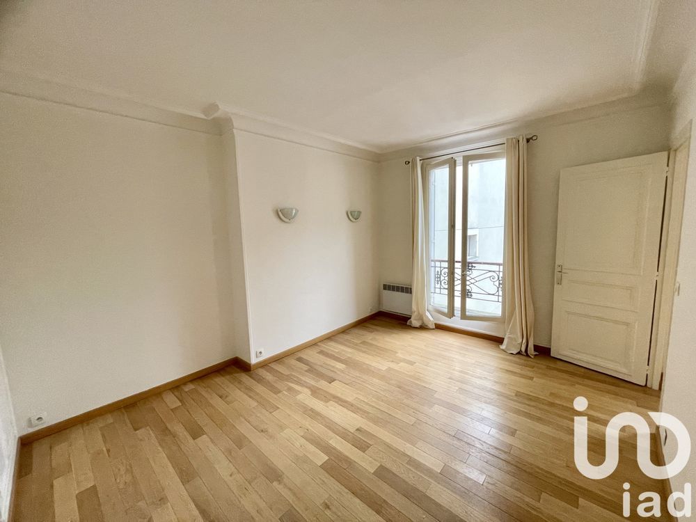 � vendre  Appartement Paris 6