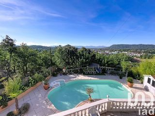  Maison � vendre 7 pi�ces 160 m�