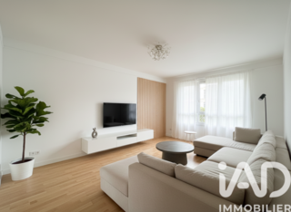  Appartement � vendre 2 pi�ces 51 m�