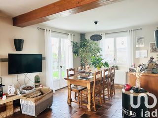  Maison � vendre 5 pi�ces 146 m�