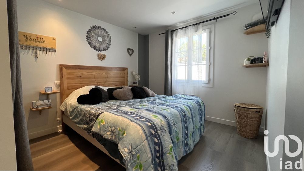 � vendre  Maison Mouguerre (64990)