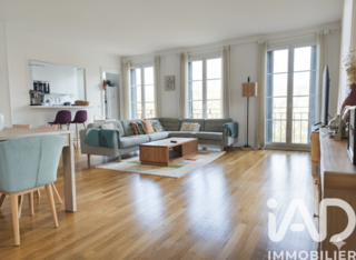  Appartement � vendre 6 pi�ces 110 m�