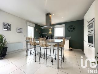  Maison � vendre 5 pi�ces 120 m�