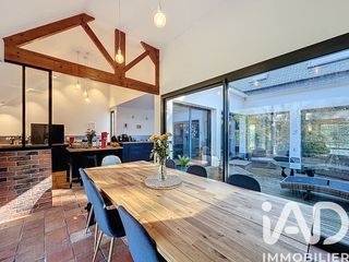  Maison � vendre 8 pi�ces 242 m�