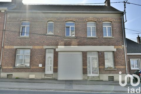   Vente Maison/villa 5 pi�ces Maison - 5 pi�ce(s) - 248 m�