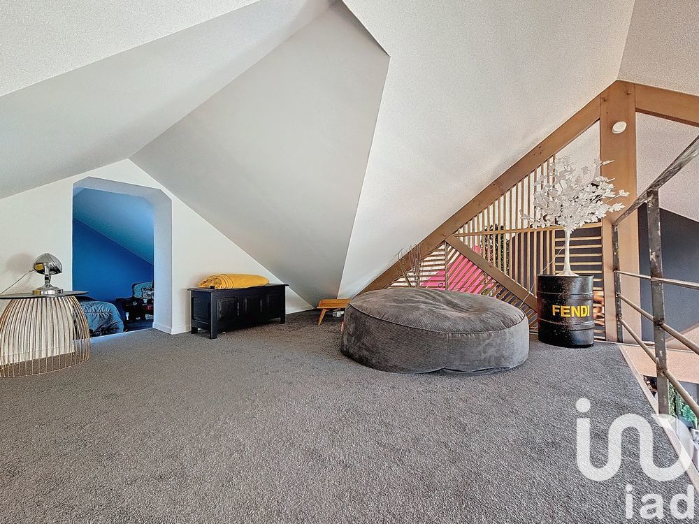 � vendre  Maison Clohars-Carno�t (29360)