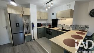  Appartement � vendre 2 pi�ces 42 m�