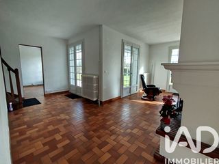  Maison � vendre 6 pi�ces 229 m�