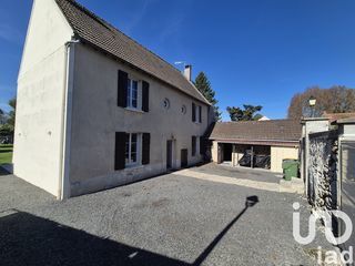  Maison � vendre 5 pi�ces 130 m�