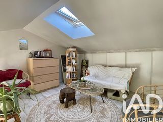  Maison � vendre 3 pi�ces 37 m�