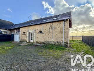  Maison � vendre 4 pi�ces 89 m�