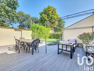  Maison � vendre 7 pi�ces 170 m�