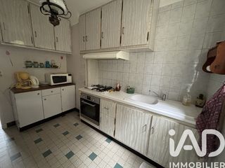  Maison � vendre 4 pi�ces 76 m�