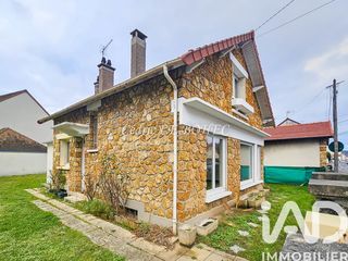  Maison � vendre 5 pi�ces 118 m�