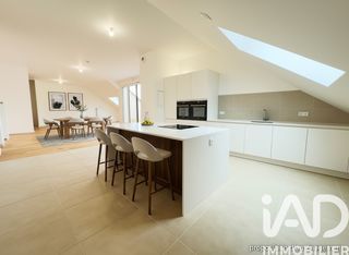  Appartement � vendre 4 pi�ces 96 m�