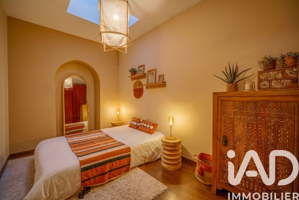 � vendre  Maison Reims (51100)