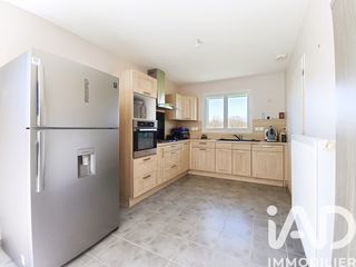  Maison � vendre 4 pi�ces 89 m�