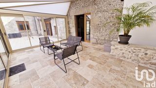  Maison � vendre 7 pi�ces 215 m�