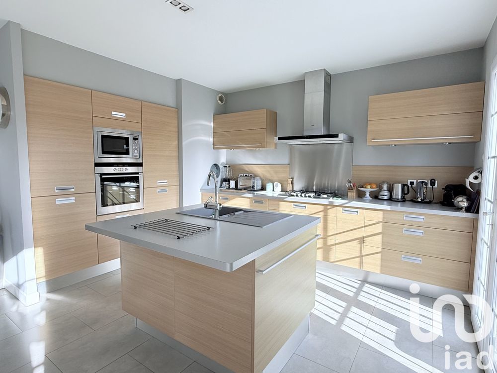 � vendre  Villa Soisy-sur-Seine (91450)