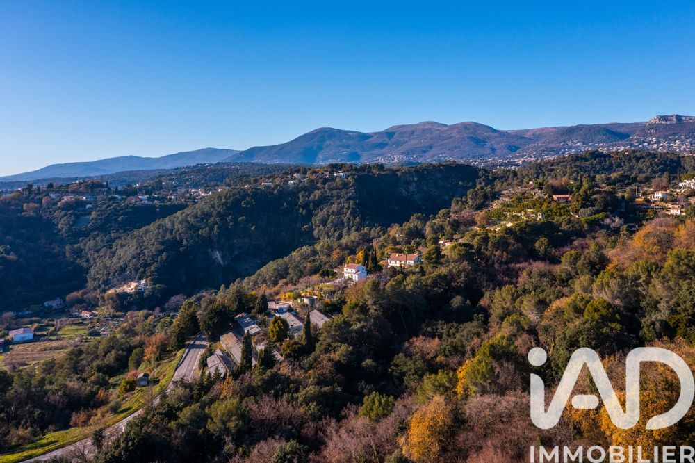 � vendre  Maison Cagnes-sur-Mer (06800)