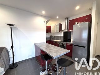  Appartement � vendre 3 pi�ces 56 m�