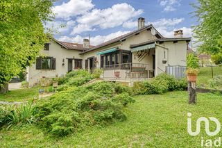  Maison � vendre 5 pi�ces 93 m�