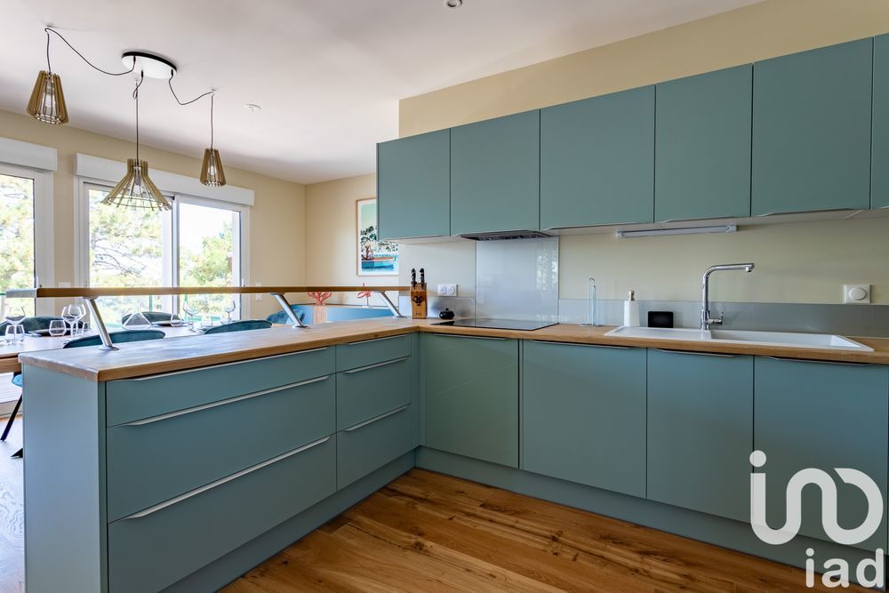 � vendre  Appartement La Teste-de-Buch (33260)