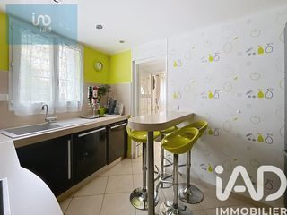  Maison � vendre 6 pi�ces 130 m�